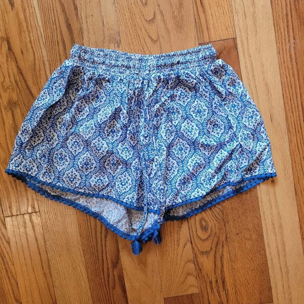Matilda Jane Shorts